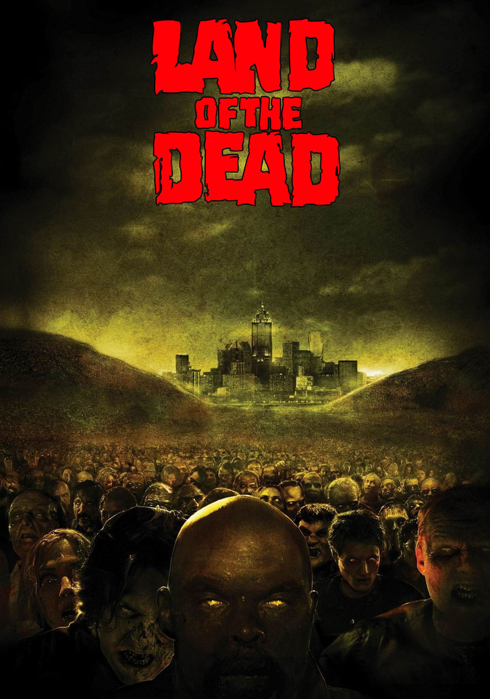 Land of the Dead (2005) [46350] (A1767555792) [[Movies]] --Plex--